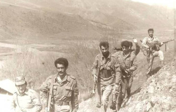 Əsgərlərini xilas edərkən şəhid olan komandir - Şakir Bayramovun SON DÖYÜŞÜ